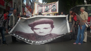 izmir 18 mays