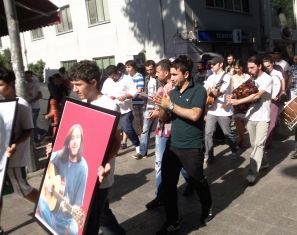 kazım koyuncu-kartal