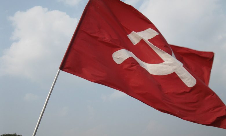 nepal bayrak