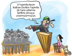 nc davasi yine ertelendi