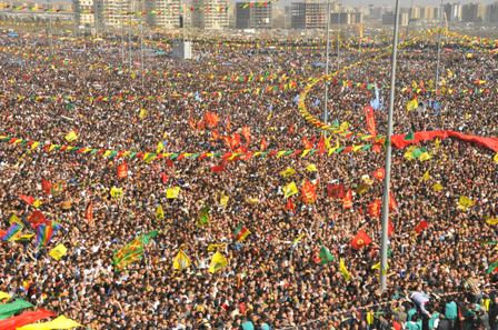 amed newroz