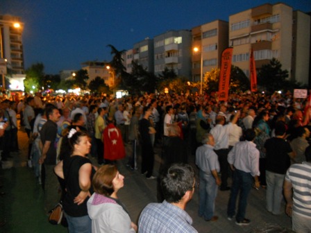 3 haziran bursa