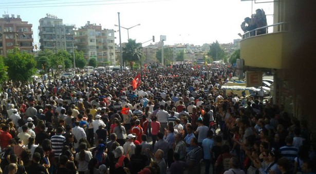 taksim gezi genel